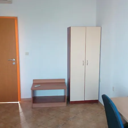 Hotel Водолазен Център 