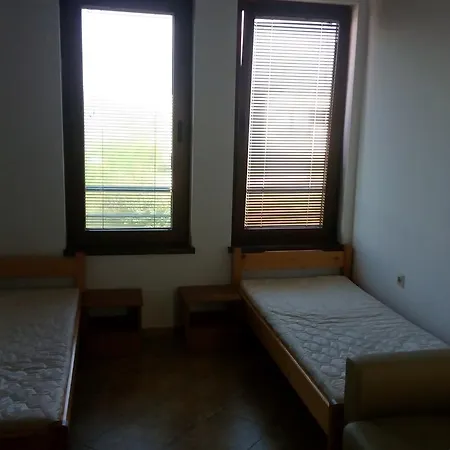 Hotel Водолазен Център 