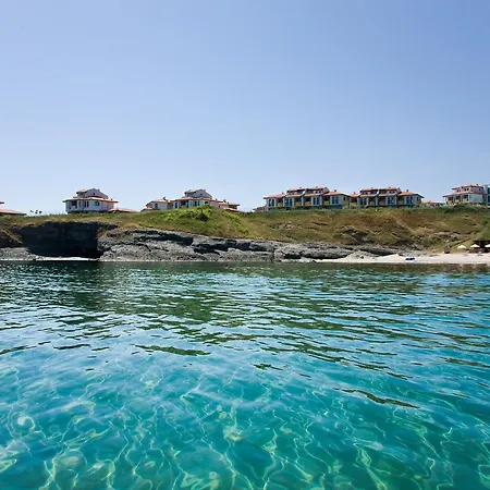 Hotel Водолазен Център 