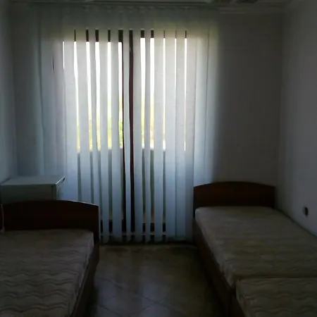 Hotel Водолазен Център 